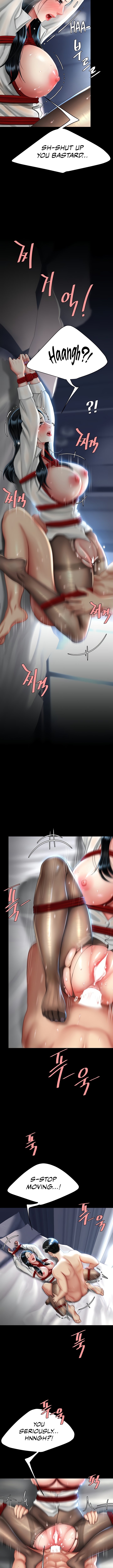 I’ll Eat Your Mom First - Chapter 52 [photo 6] - MangaPorn