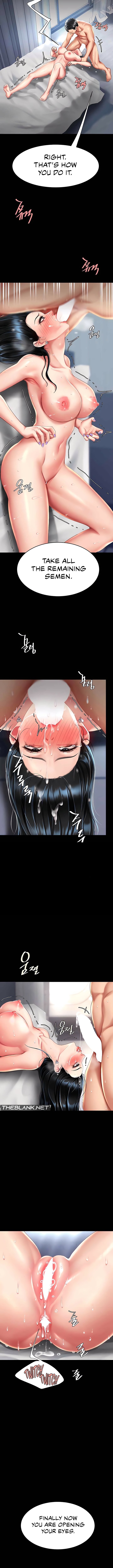 I’ll Eat Your Mom First - Chapter 53 [photo 12] - MangaPorn