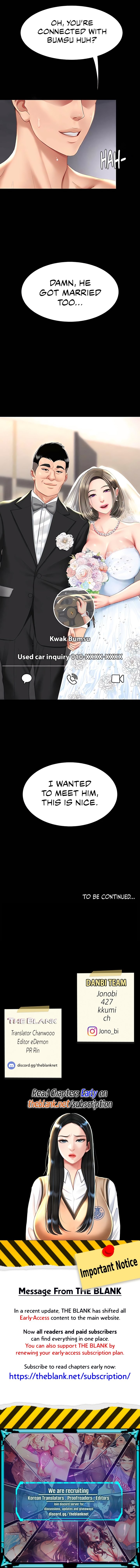 I’ll Eat Your Mom First - Chapter 53 [photo 14] - MangaPorn