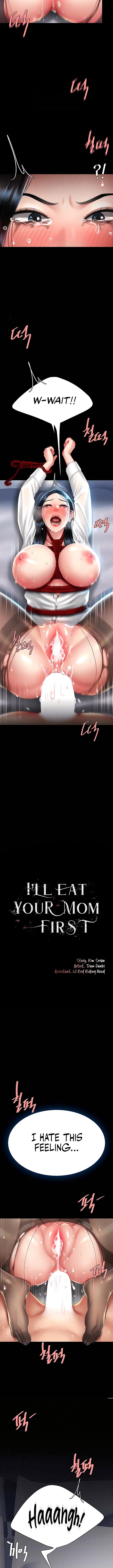 I’ll Eat Your Mom First - Chapter 53 [photo 2] - MangaPorn