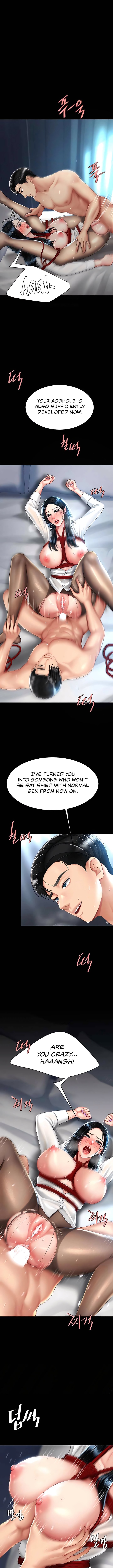 I’ll Eat Your Mom First - Chapter 53 [photo 4] - MangaPorn