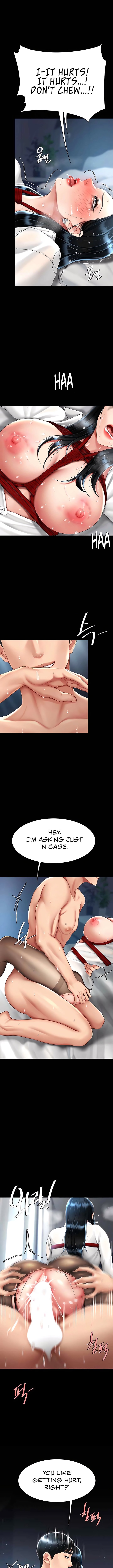 I’ll Eat Your Mom First - Chapter 53 [photo 6] - MangaPorn