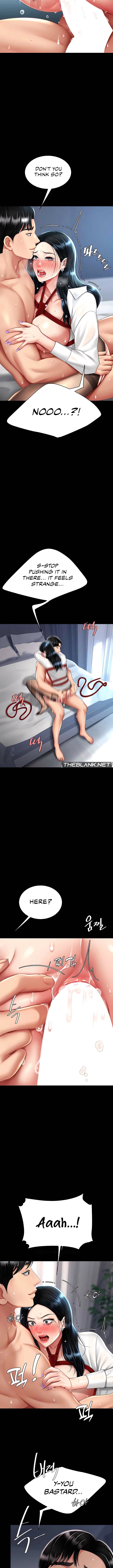 I’ll Eat Your Mom First - Chapter 53 [photo 8] - MangaPorn