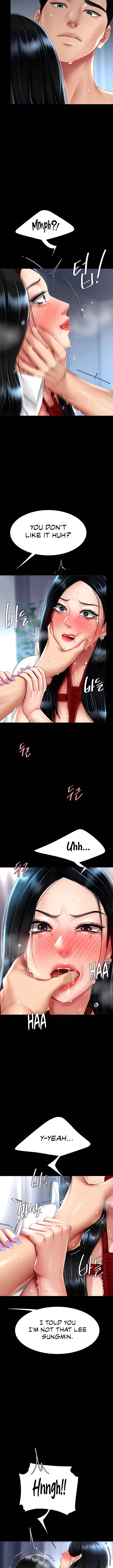 I’ll Eat Your Mom First - Chapter 53 [photo 9] - MangaPorn