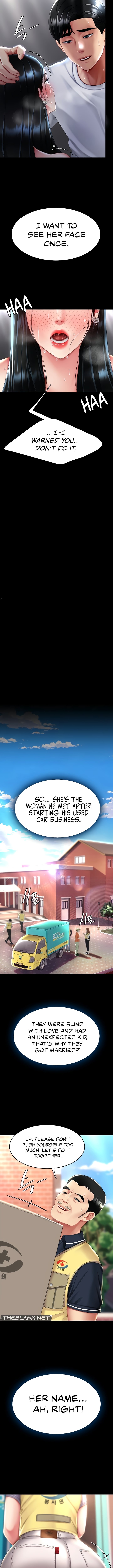 I’ll Eat Your Mom First - Chapter 54 [photo 11] - MangaPorn