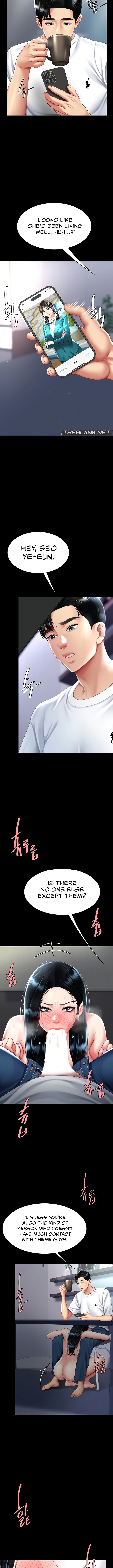 I’ll Eat Your Mom First - Chapter 54 [photo 3] - MangaPorn