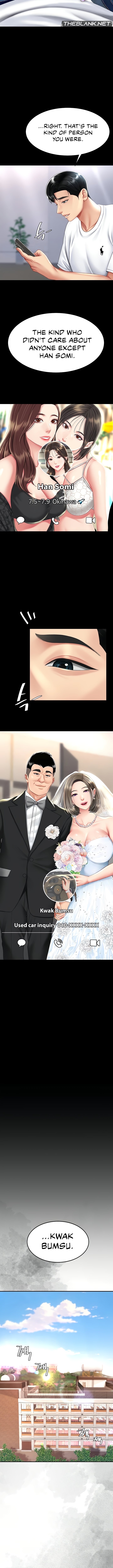 I’ll Eat Your Mom First - Chapter 54 [photo 5] - MangaPorn