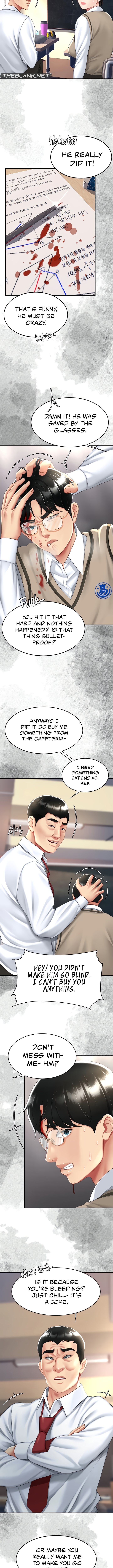 I’ll Eat Your Mom First - Chapter 54 [photo 7] - MangaPorn