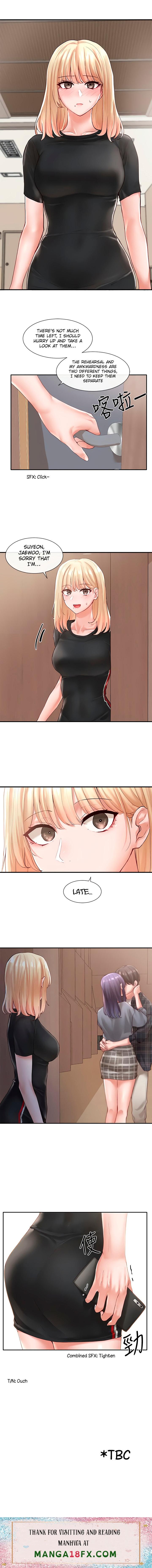 Circles - Chapter 64 [photo 9] - MangaPorn