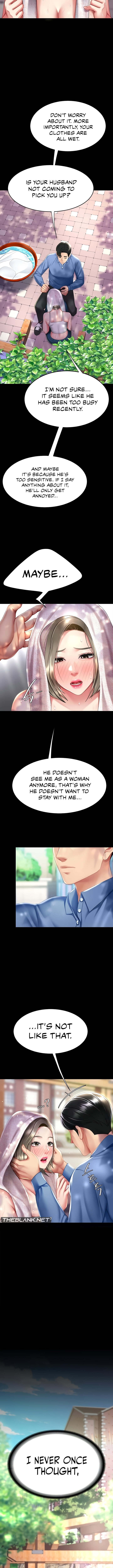 I’ll Eat Your Mom First - Chapter 55 [photo 13] - MangaPorn