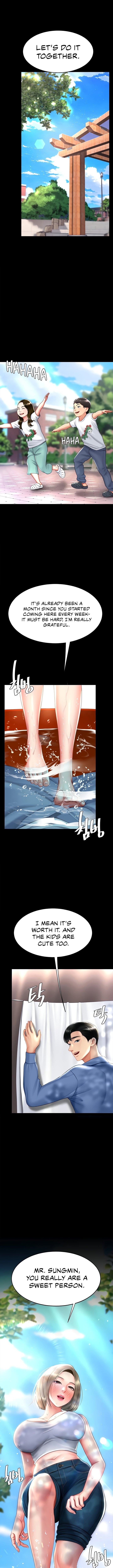 I’ll Eat Your Mom First - Chapter 55 [photo 5] - MangaPorn