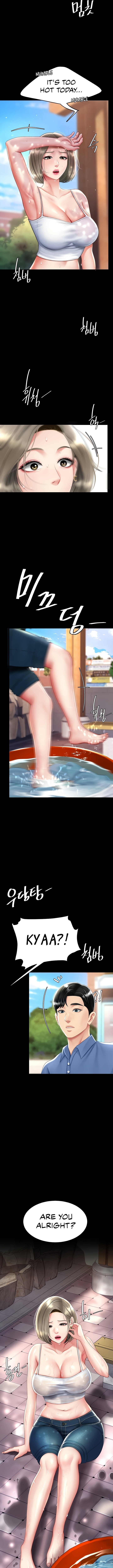 I’ll Eat Your Mom First - Chapter 55 [photo 7] - MangaPorn