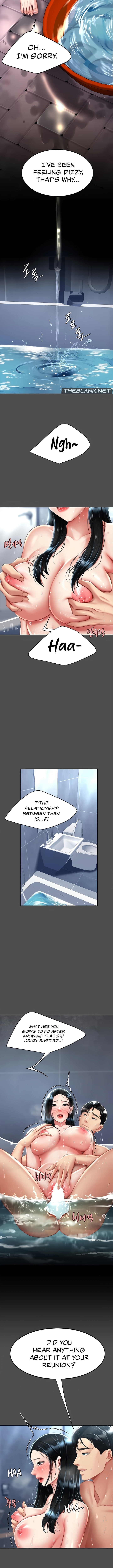 I’ll Eat Your Mom First - Chapter 55 [photo 8] - MangaPorn