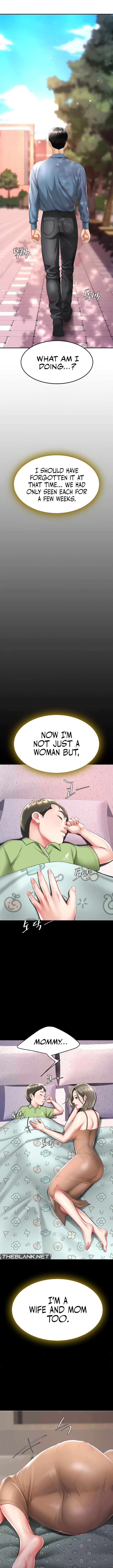 I’ll Eat Your Mom First - Chapter 56 [photo 12] - MangaPorn