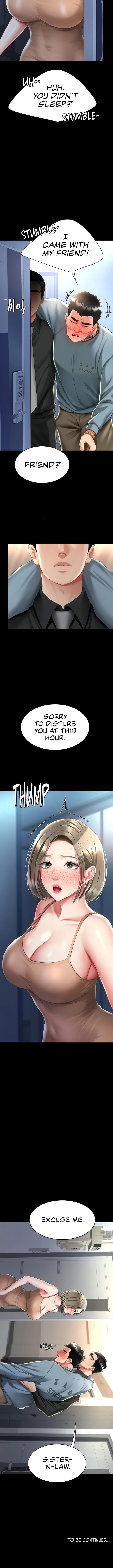 I’ll Eat Your Mom First - Chapter 56 [photo 14] - MangaPorn