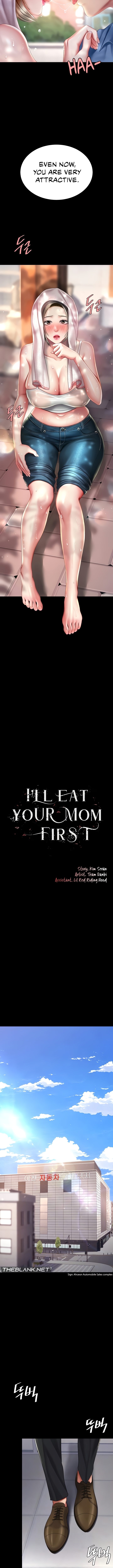 I’ll Eat Your Mom First - Chapter 56 [photo 2] - MangaPorn