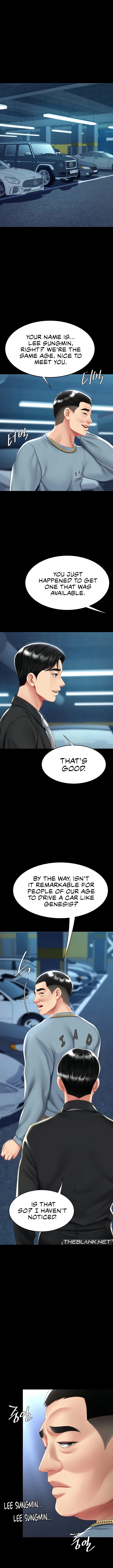 I’ll Eat Your Mom First - Chapter 56 [photo 4] - MangaPorn