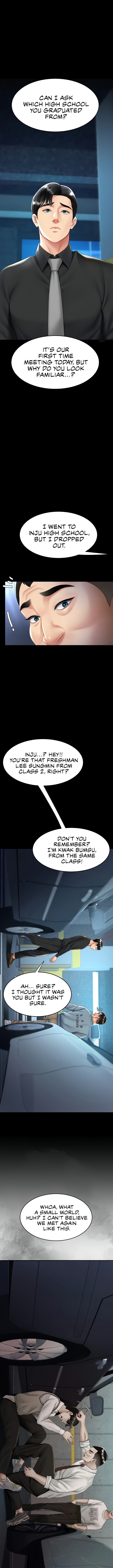 I’ll Eat Your Mom First - Chapter 56 [photo 5] - MangaPorn