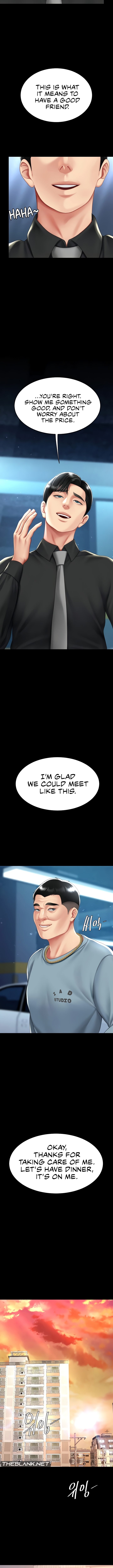 I’ll Eat Your Mom First - Chapter 56 [photo 8] - MangaPorn