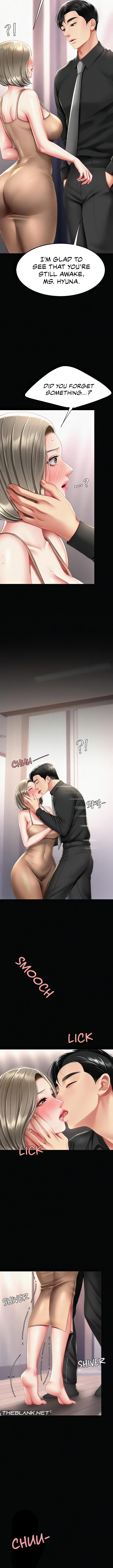 I’ll Eat Your Mom First - Chapter 57 [photo 12] - MangaPorn