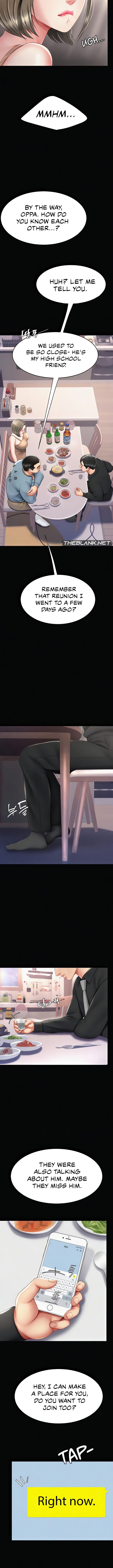 I’ll Eat Your Mom First - Chapter 57 [photo 6] - MangaPorn