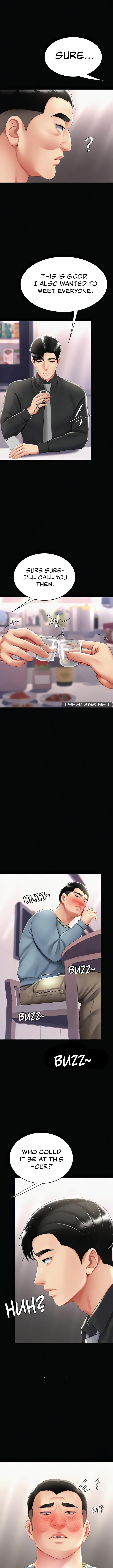 I’ll Eat Your Mom First - Chapter 57 [photo 7] - MangaPorn