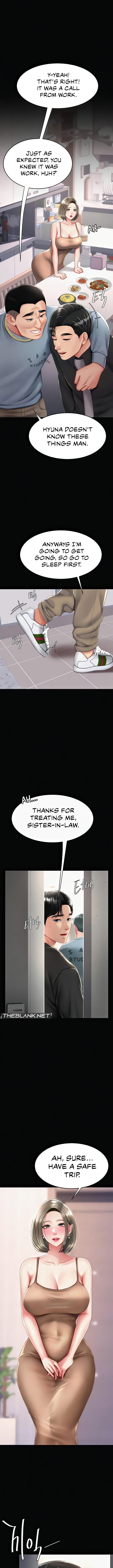 I’ll Eat Your Mom First - Chapter 57 [photo 9] - MangaPorn