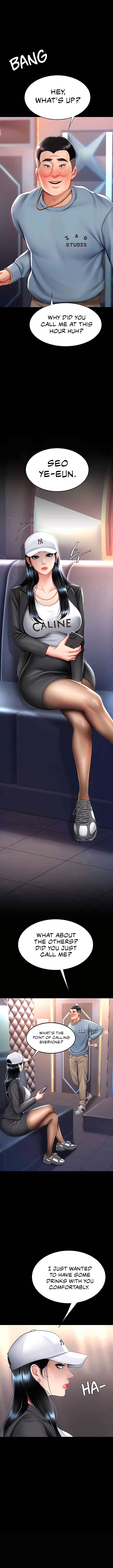 I’ll Eat Your Mom First - Chapter 58 [photo 3] - MangaPorn