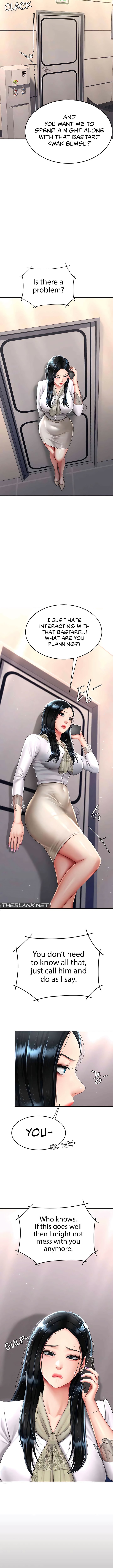 I’ll Eat Your Mom First - Chapter 58 [photo 5] - MangaPorn