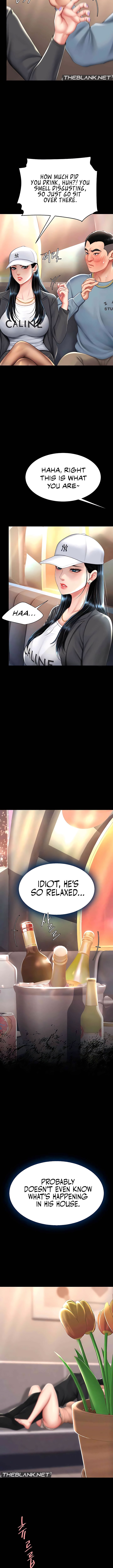 I’ll Eat Your Mom First - Chapter 58 [photo 7] - MangaPorn