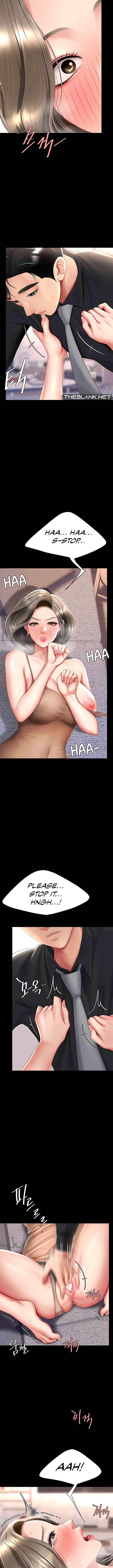 I’ll Eat Your Mom First - Chapter 58 [photo 9] - MangaPorn