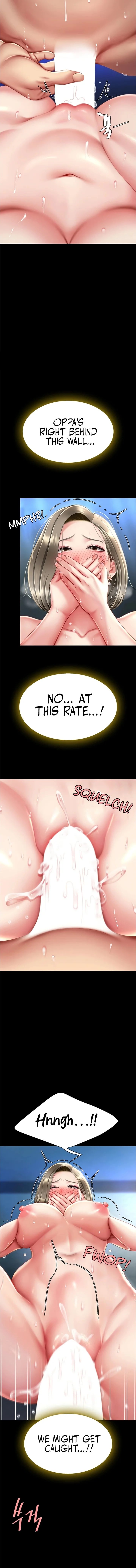 I’ll Eat Your Mom First - Chapter 60 [photo 10] - MangaPorn