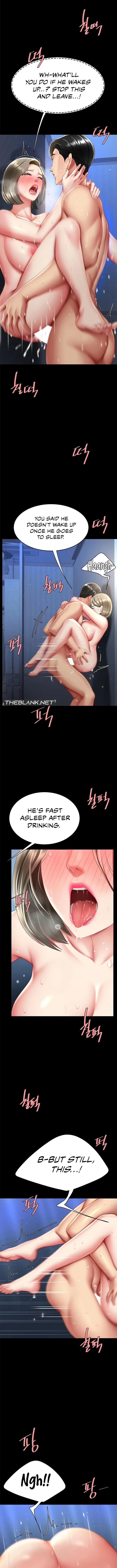 I’ll Eat Your Mom First - Chapter 60 [photo 12] - MangaPorn