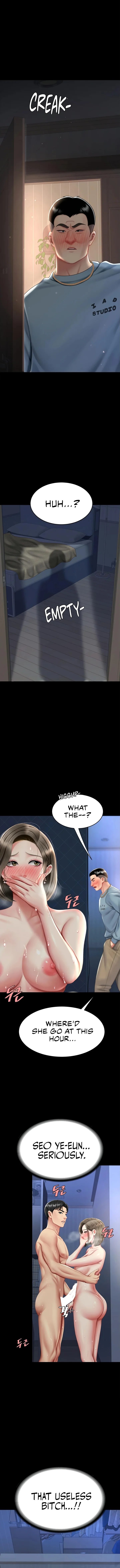 I’ll Eat Your Mom First - Chapter 60 [photo 7] - MangaPorn