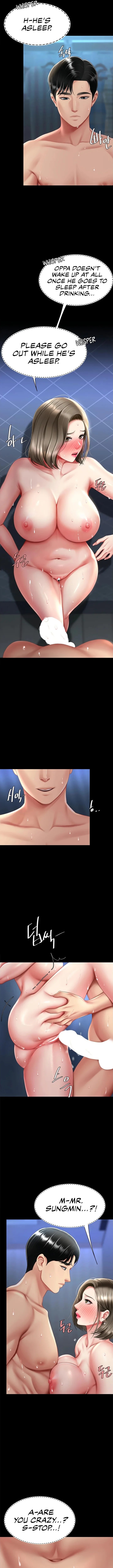 I’ll Eat Your Mom First - Chapter 60 [photo 9] - MangaPorn