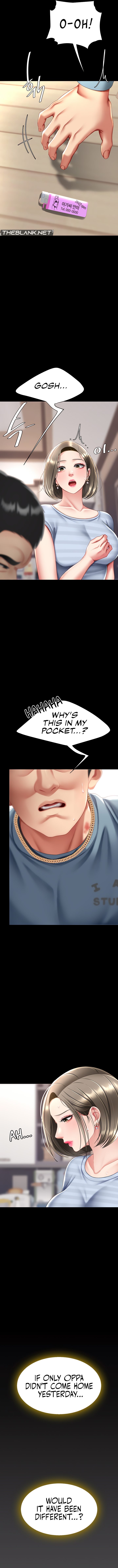 I’ll Eat Your Mom First - Chapter 61 [photo 11] - MangaPorn