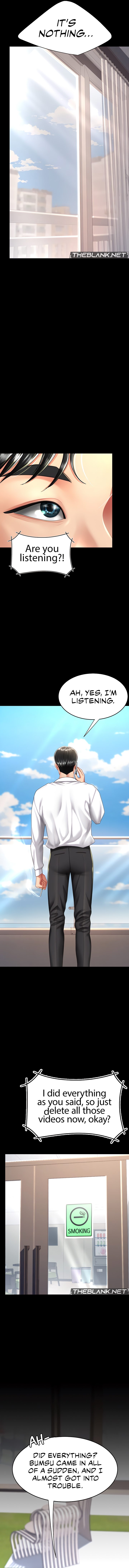 I’ll Eat Your Mom First - Chapter 61 [photo 13] - MangaPorn