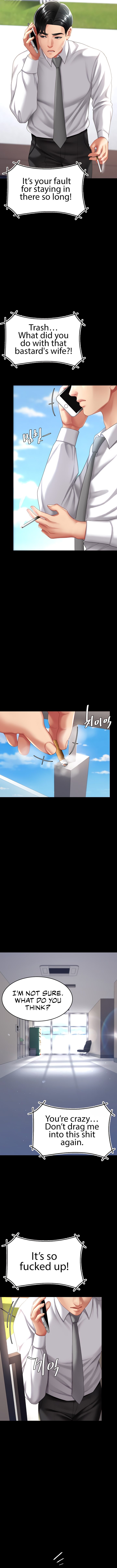 I’ll Eat Your Mom First - Chapter 61 [photo 14] - MangaPorn