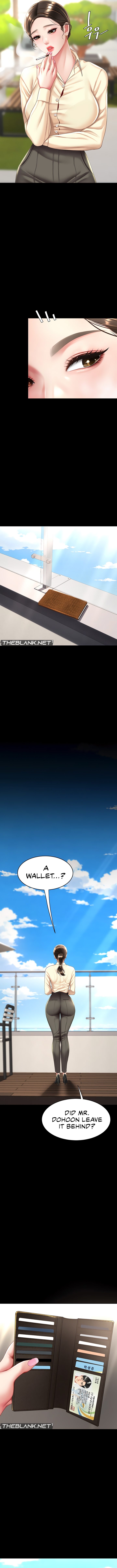 I’ll Eat Your Mom First - Chapter 61 [photo 16] - MangaPorn