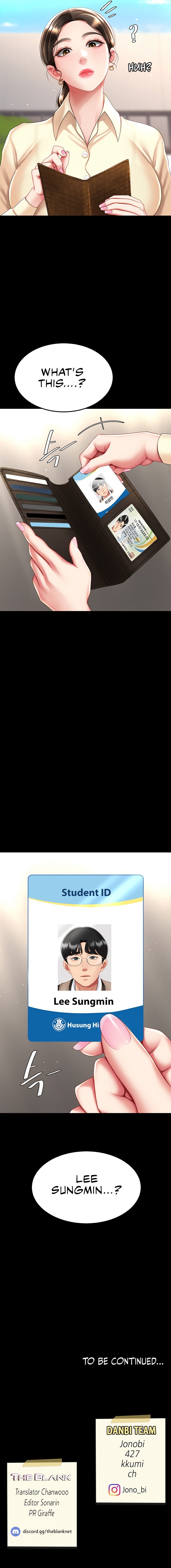 I’ll Eat Your Mom First - Chapter 61 [photo 17] - MangaPorn