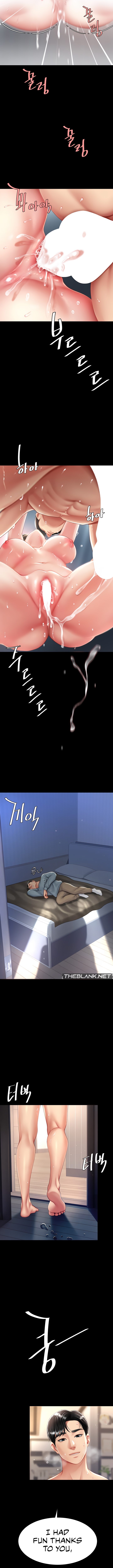 I’ll Eat Your Mom First - Chapter 61 [photo 6] - MangaPorn