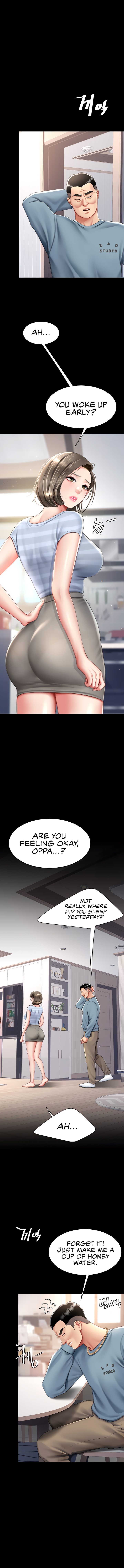 I’ll Eat Your Mom First - Chapter 61 [photo 8] - MangaPorn