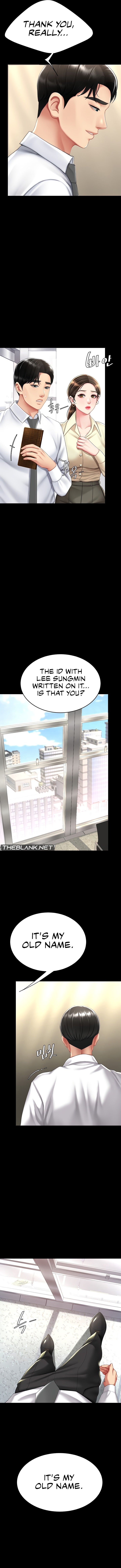 I’ll Eat Your Mom First - Chapter 62 [photo 10] - MangaPorn