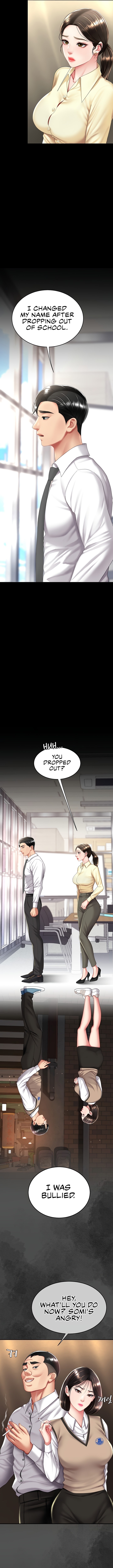 I’ll Eat Your Mom First - Chapter 62 [photo 11] - MangaPorn