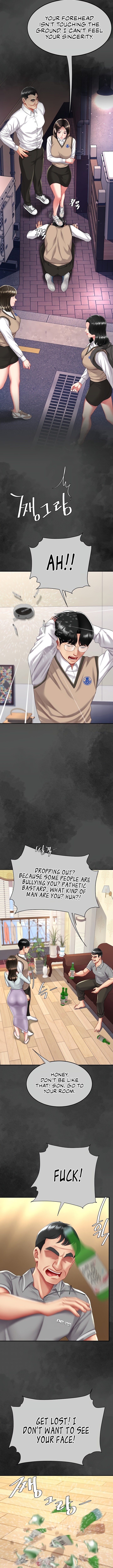 I’ll Eat Your Mom First - Chapter 62 [photo 13] - MangaPorn