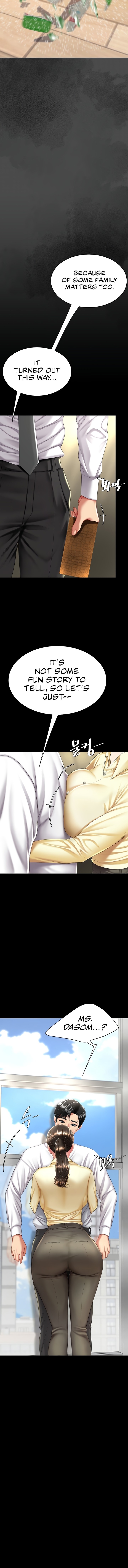 I’ll Eat Your Mom First - Chapter 62 [photo 14] - MangaPorn