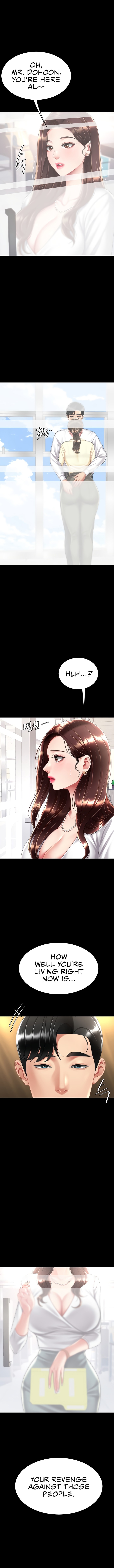 I’ll Eat Your Mom First - Chapter 62 [photo 16] - MangaPorn