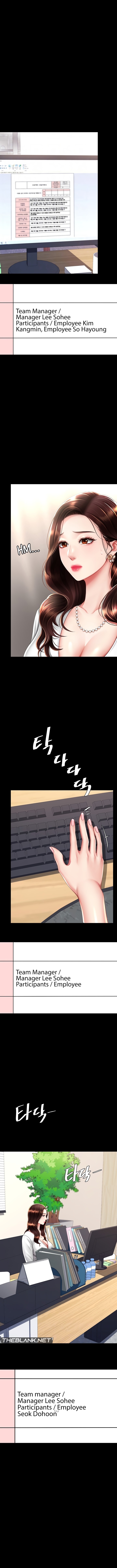 I’ll Eat Your Mom First - Chapter 62 [photo 3] - MangaPorn