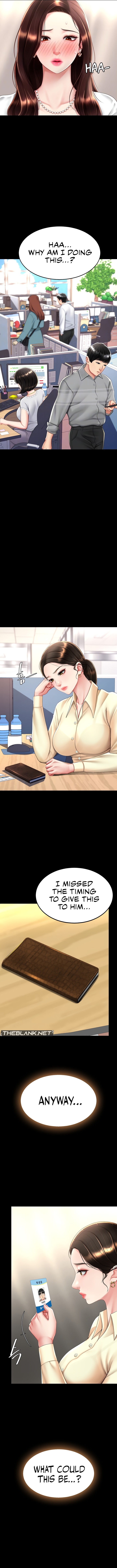 I’ll Eat Your Mom First - Chapter 62 [photo 4] - MangaPorn