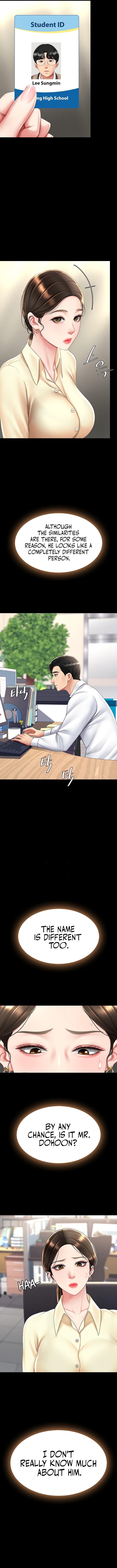 I’ll Eat Your Mom First - Chapter 62 [photo 5] - MangaPorn